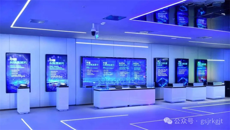 【深化“三抓三促”】陇原租赁精准对接算力需求 以“融物+融资”模式赋能新质生产力