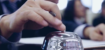 U8在线注册机关主题实践活动演讲比赛风采展播