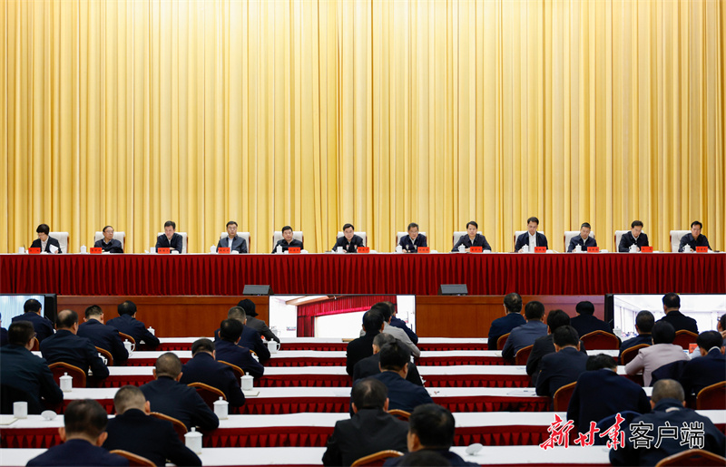 胡昌升在全省经济运行调度会议上强调全面抓实后两个月经济工作坚决实现全年经济社会发展目标任振鹤讲话石谋军出席