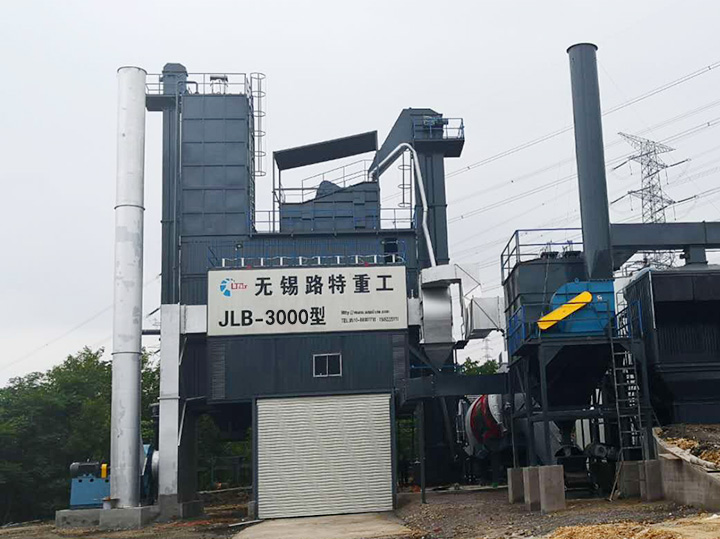 LB-3000多宝在线注册-多宝（中国）搅拌站